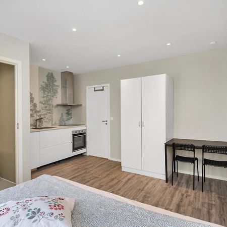 Central Studio Apartment Apt 103 Stavanger Luaran gambar