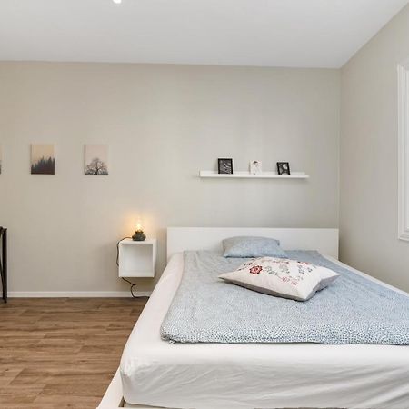 Central Studio Apartment Apt 103 Stavanger Luaran gambar