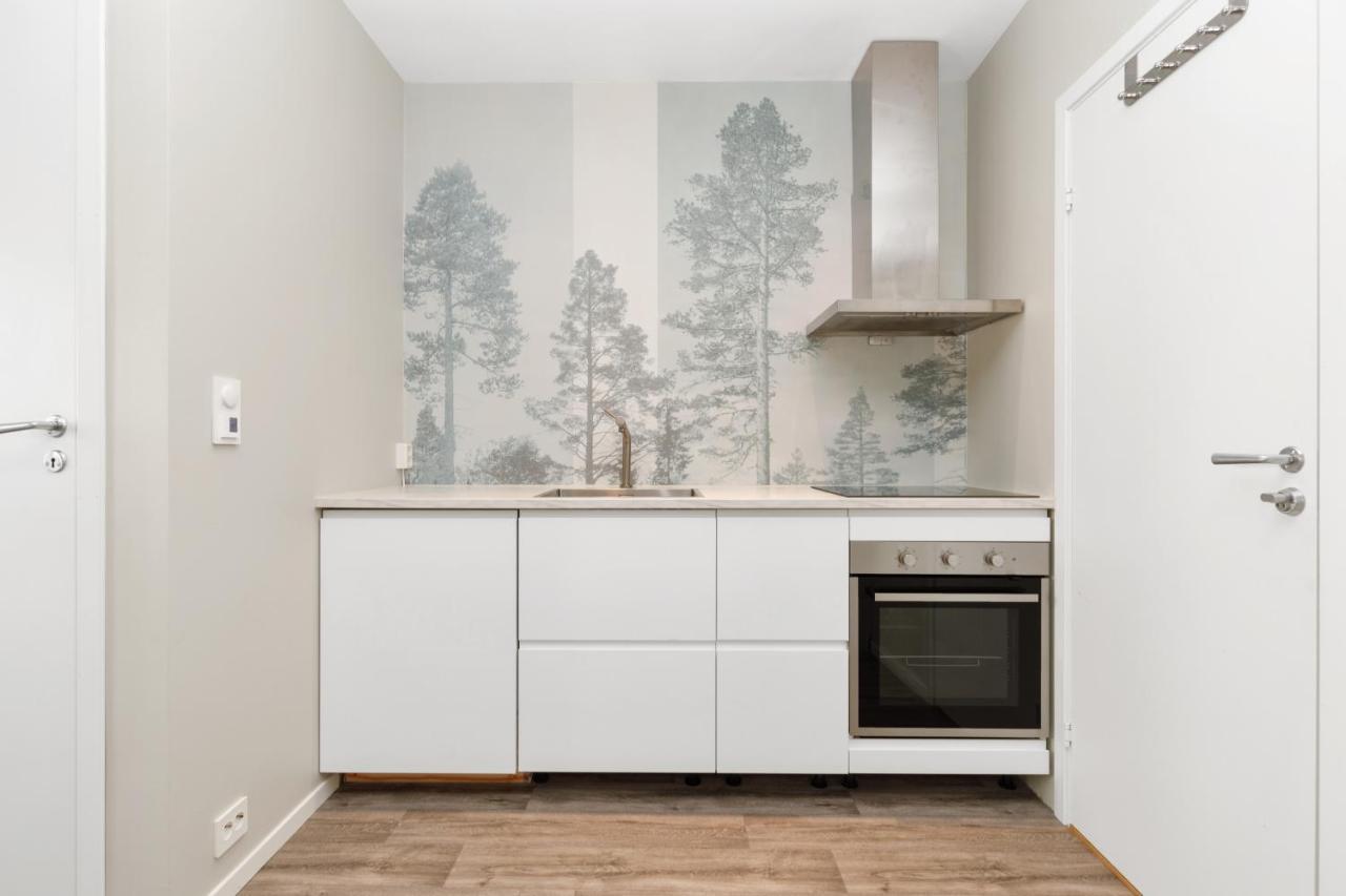 Central Studio Apartment Apt 103 Stavanger Luaran gambar